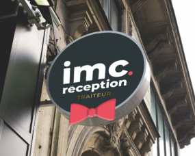imc réception votre traiteur à Tours