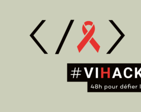 #VIHACK, 1er hackathon dédié à lutte contre le VIH